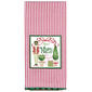 Kay Dee Merry Nutcracker Tea Towel - image 1