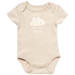 Baby Unisex (NB-9M) baby views(R) Mommy''s Mini Cloud Bodysuit