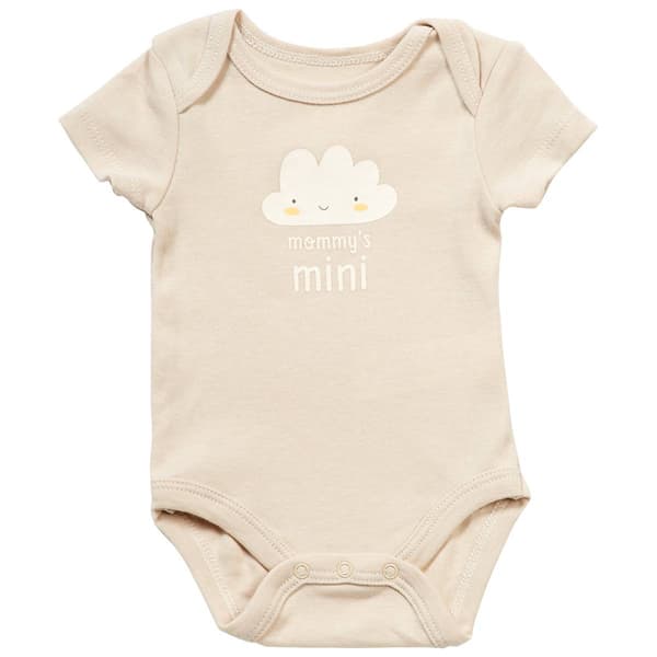 Baby Unisex (NB-9M) baby views(R) Mommy''s Mini Cloud Bodysuit - image 