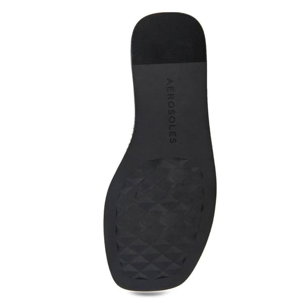 Womens Aerosoles Bruna Slingback Sandals