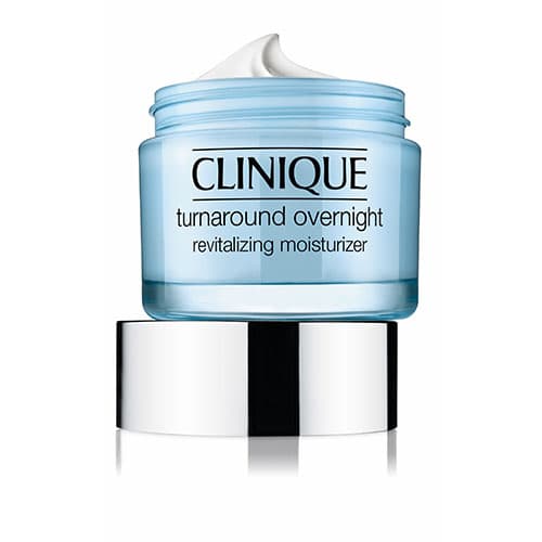 Clinique Turnaround Overnight Moisturizer