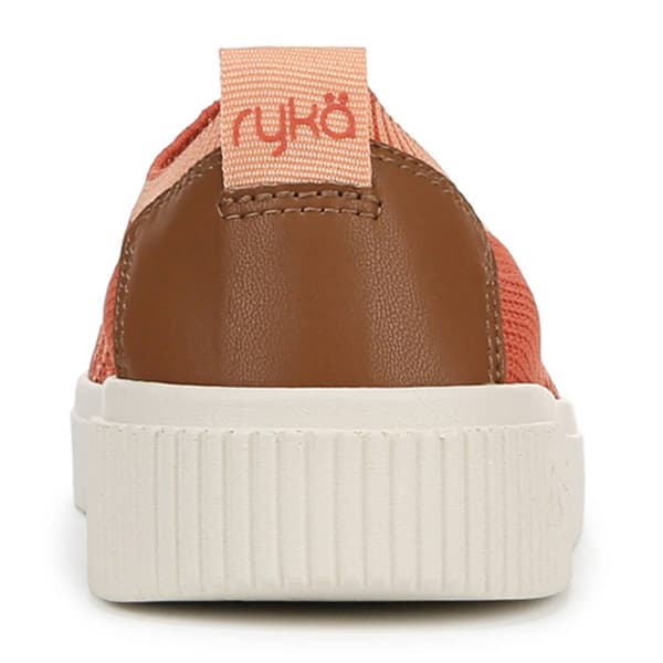 Womens Ryka Vista Slip On Fashion Sneakers
