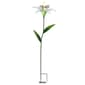 Evergreen Large Metal Lily Stake - image 2