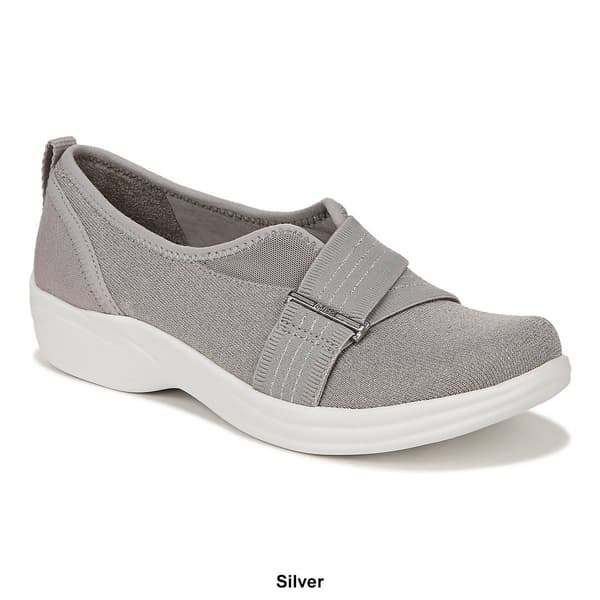 Womens BZees Niche III Slip-On Fashion Sneakers