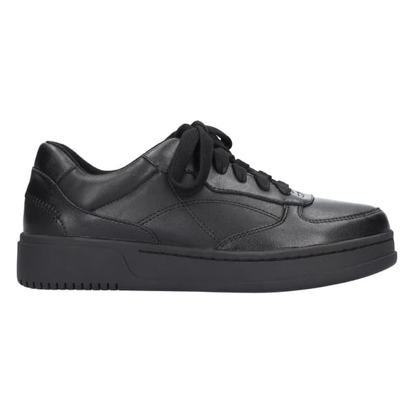 Womens Easy Works by Easy Street Goal Athletic Sneakers