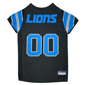 NFL Detroit Lions Alternate Pet Jersey - image 1