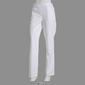 Womens Napa Valley Cotton Super Stretch Pants - image 8