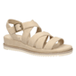 Womens Easy Street Madeline Platform Wedge Sandals - image 1