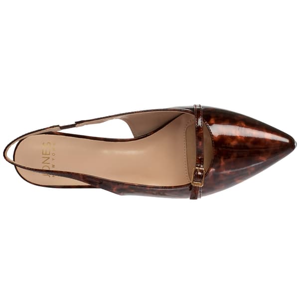 Jones New York Charlot Slingback Dress Heels