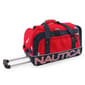 Nautica Submariner Rolling Duffel Bag - image 10
