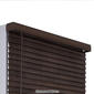 2in. Cordless Distressed Faux Wood Blinds - image 3