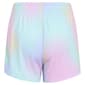 Girls (7-16) adidas® Ombre Dot Knit Shorts - image 6