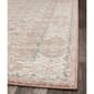 Rugs America™ Hailey Pink Lemonade Transitional Vintage Area Rug - image 9