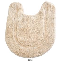 Elegance Contour Bath Rug - 20x24