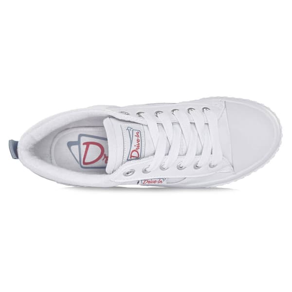 Womens Drive-In Originals&#174; Showtime Fashion Sneakers