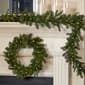 Seasonal LLC LED Dakota Pine 24in. Artificial Christmas Wreath - image 4