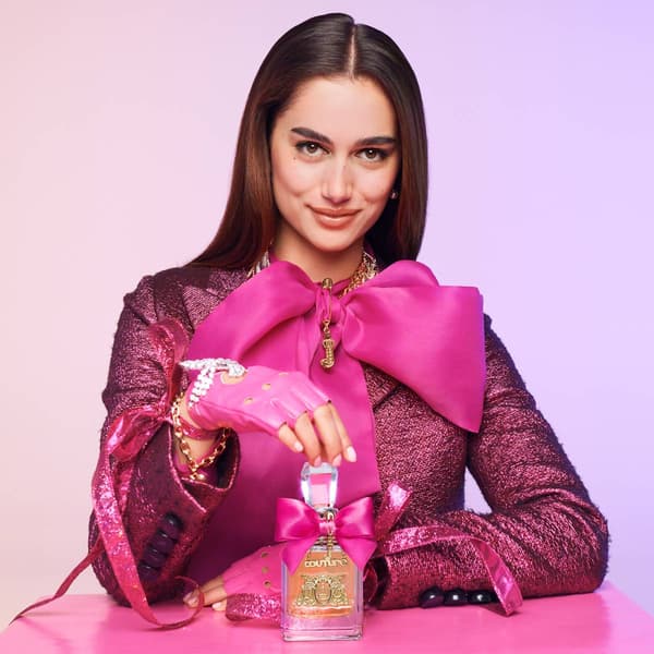 Juicy Couture Viva La Juicy Eau de Parfum 3pc. Gift Set