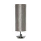 Fangio Lighting 20in. Cylinder Shade Table Lamp - Snake - image 1