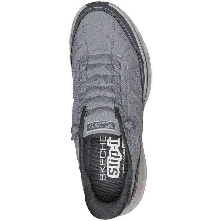 Mens Skechers Slip-ins® GO WALK™ Glide-Step 2.0 Athletic Sneakers