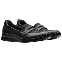 Womens Clarks Ellowyn Penny Loafers