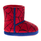 Toddler Boy Marvel™ Spider-Man The Amazing Spidey Indoor Slippers - image 2