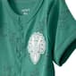 Baby Boy (3-24M) Carter''s® Dino Shorts Romper - image 2