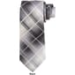 Mens Architect® Bus Plaid Tie - image 3