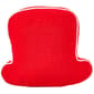 American Hat Shaped Decorative Pillow - 12x14 - image 3