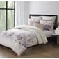 Charisma Ellis Chenille Decorative Square Pillow - 18x18 - image 2