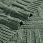 Tommy Bahama Chain Basket Cable Knit Throw - image 3