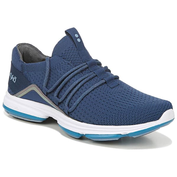 Womens Ryka Devotion Flex Athletic Sneakers