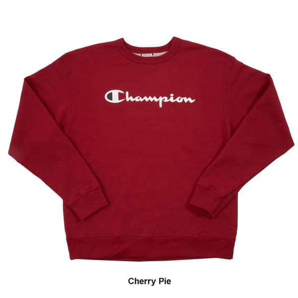 Champion sweatshirt boscovs sale