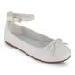 Big Girls Kenneth Cole&#40;R&#41; Daisy Sara Ballet Flats - image 1