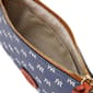 Dooney & Bourke Yankees Top Zip Crossbody - image 3