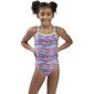 Girls &#40;8-16&#41; Dolfin&#40;R&#41; Uglies Wiggle One Piece Swimsuits - image 1