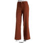 Juniors YMI&#174; Fitted Hyperstretch Wide Leg Pants - image 4