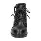 Womens Easy Street Becker Block Heel Ankle Boots - image 3