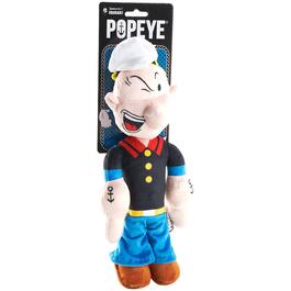 Multipet Popeye 11in. Dog Toy