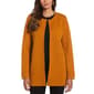 Womens Rafaella Long Sleeve Milano Cardigan - image 1