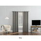 Venezia Grommet Sun Zero Extreme Blackout™ Curtain Panel - image 4