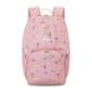 High Sierra Swoop Signature Floral Backpack - Soft Pink - image 3