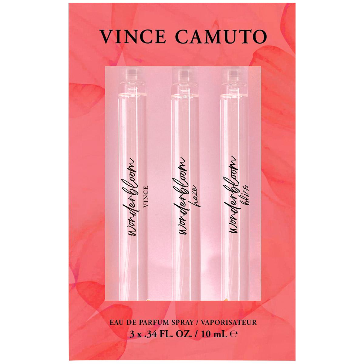 Vince Camuto Women Pencil Spray Coffret - $84 Value