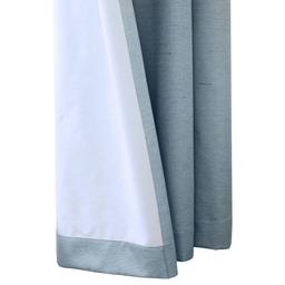 Thermaplus™ Ventura Grommet Curtain Panel Pair - 78 Width