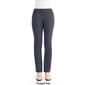 Womens Napa Valley Cotton Super Stretch Pull on Pant-Average - image 7