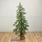 Northlight Seasonal 47in. Jute Base Pine Tree - image 2