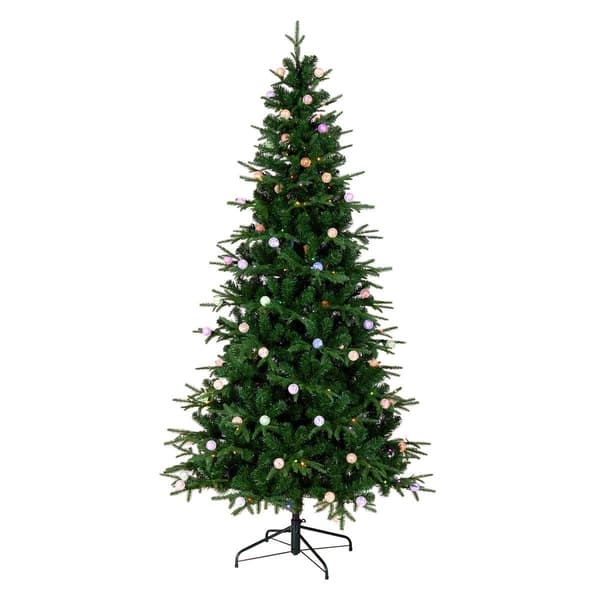 National Tree Duxbury Feel Real&#174; 7ft. Artificial Christmas Tree