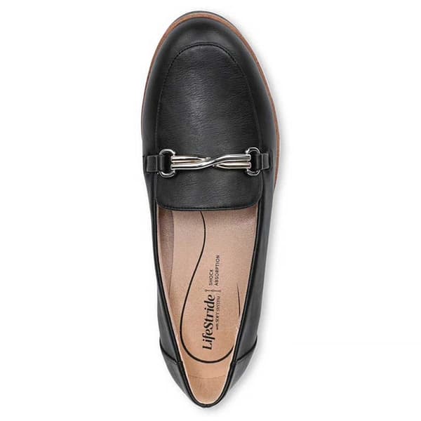 Womens LifeStride Zeeland Loafers