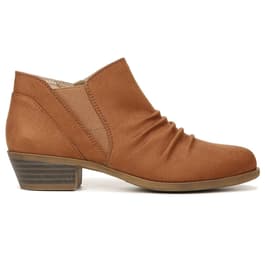 Womens LifeStride Aurora Ankle Boots