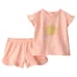 Baby Girl (NB-12M) Carter''s(R) Sunny Days Ruffled Shorts Set - image 1