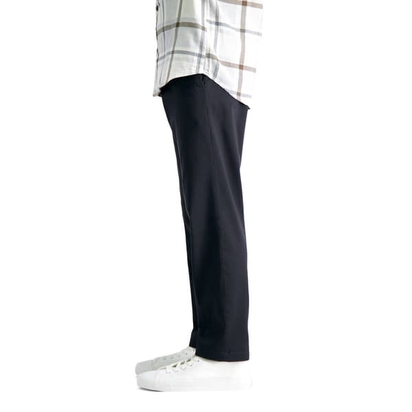 Mens LIFE KHAKI&#8482; by Haggar&#174; Comfort Straight Fit Chino Pants